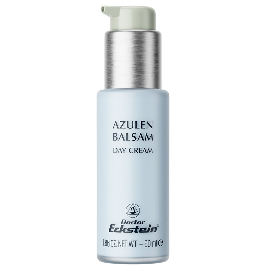 Doctor Eckstein Krem na dzień Azulene Balsam