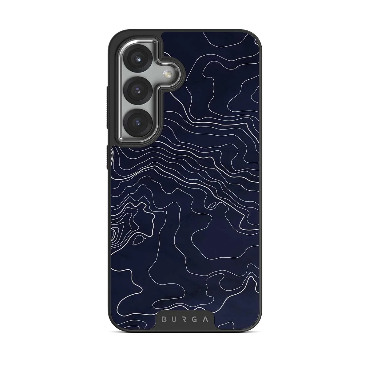 Drifting Shores - Samsung Galaxy S25 Plus ケース