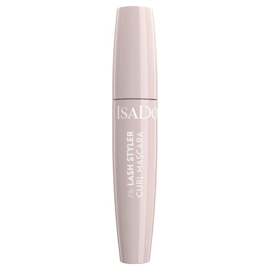 Isadora Mascara Tusz do rzęs Lash Styler Curl