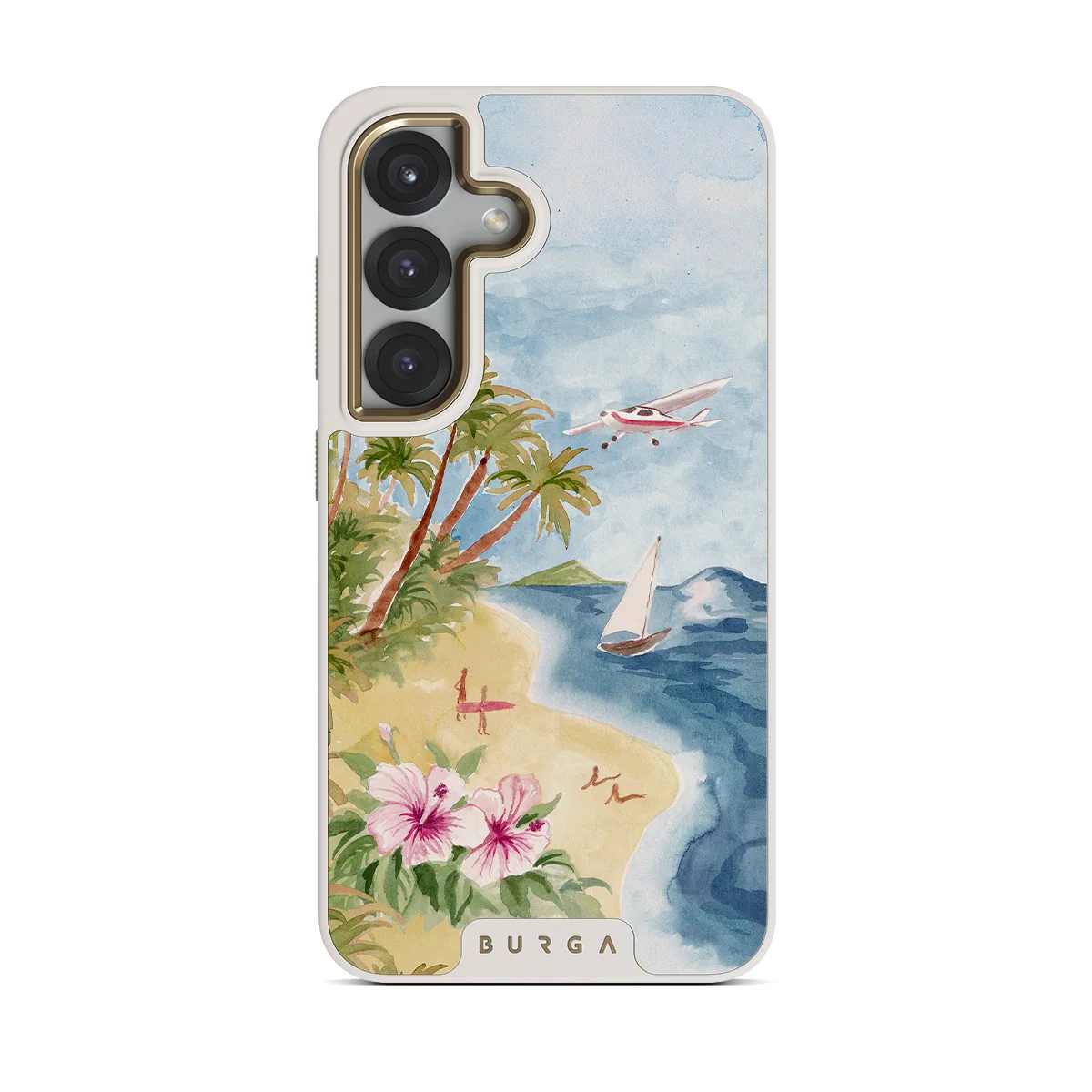 Escape - Samsung Galaxy S25 Plus ケース
