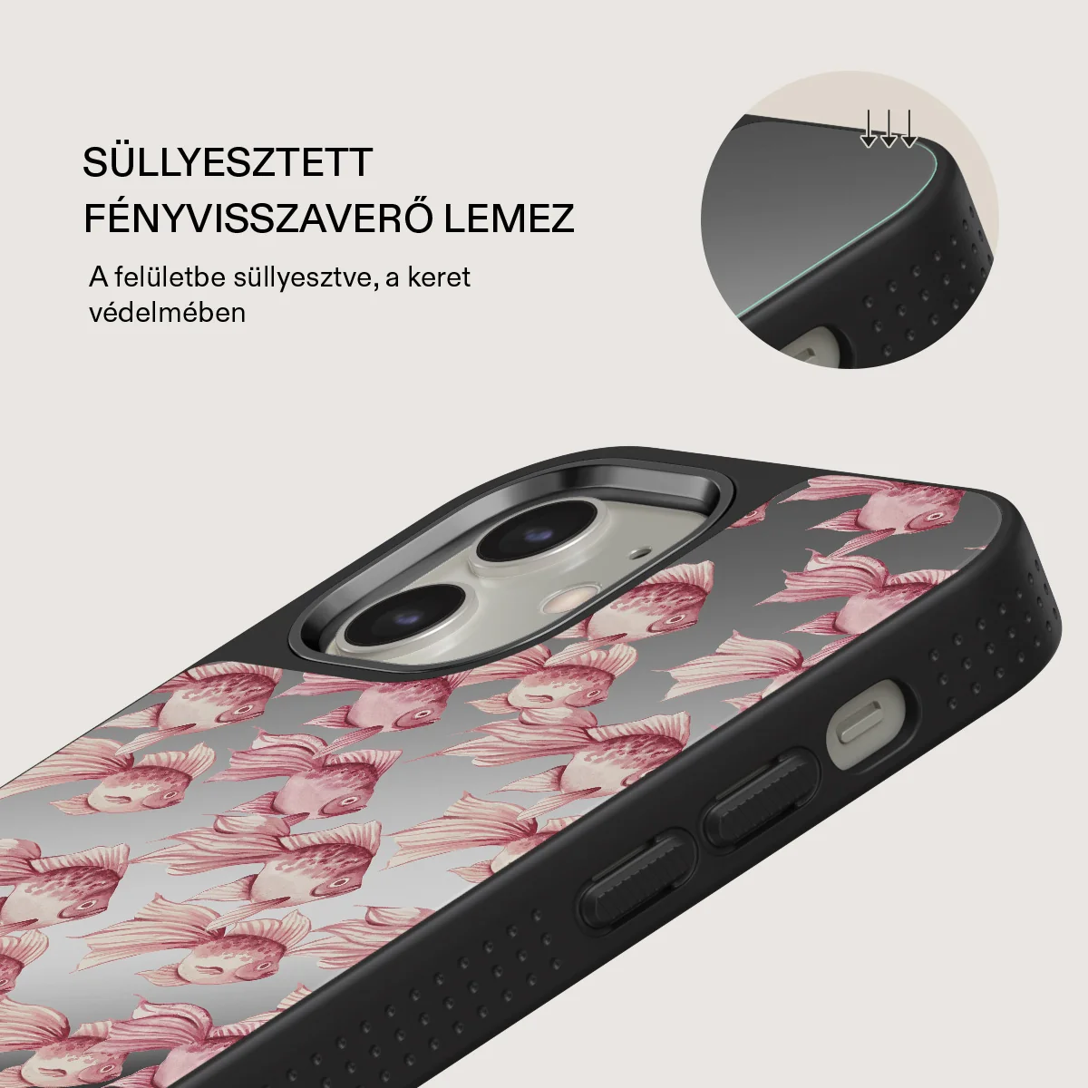 Yume - iPhone 12 ケース