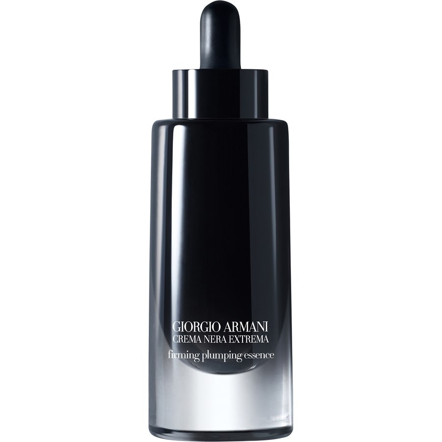 Armani Crema Nera Firming Plumping Essence Crema Nera Extrema