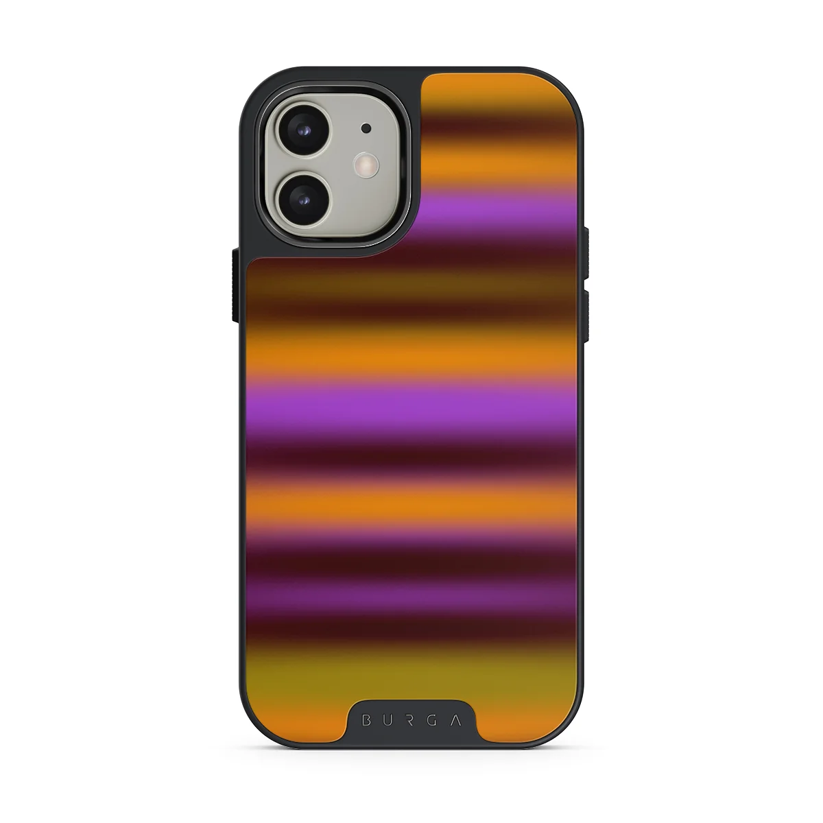Spiced Plum - iPhone 12 ケース