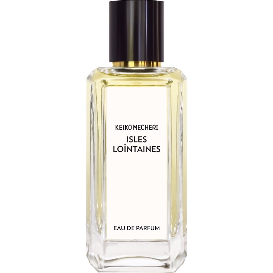 Keiko Mecheri Isles Lointaines Eau de Parfum Spray
