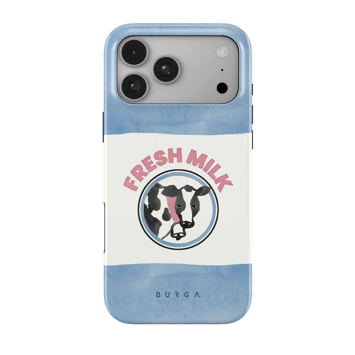 Milkshake - iPhone 18 Pro Max ケース