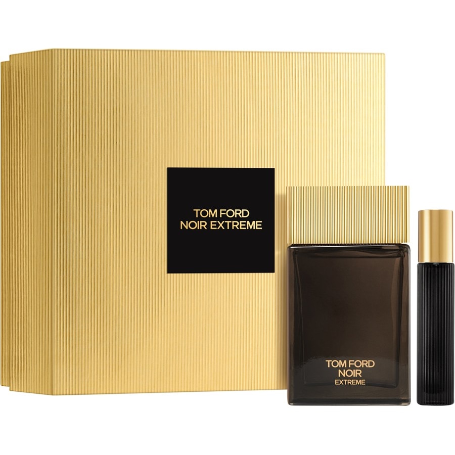 Tom Ford Signature Zestaw upominkowy Noir Extreme