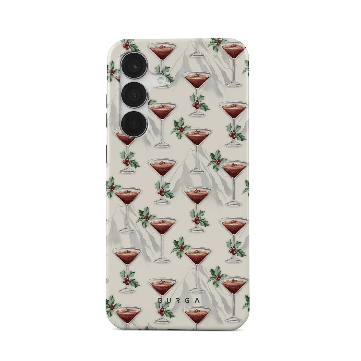 Après Ski - Samsung Galaxy S25 FE ケース