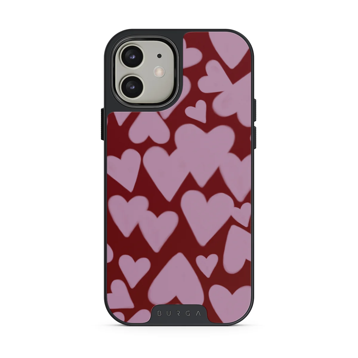 Madly Yours - iPhone 12 ケース