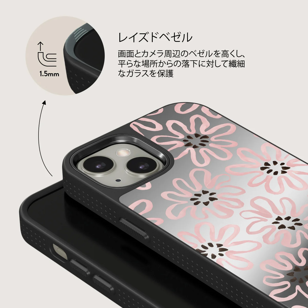 Lambada - iPhone 13 ケース