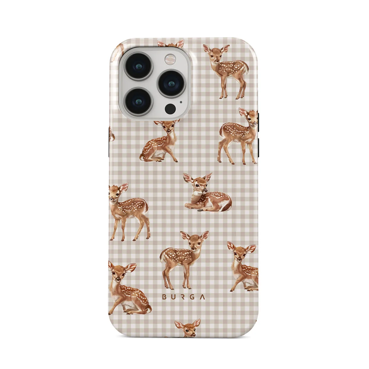Bambi - iPhone 14 Pro ケース
