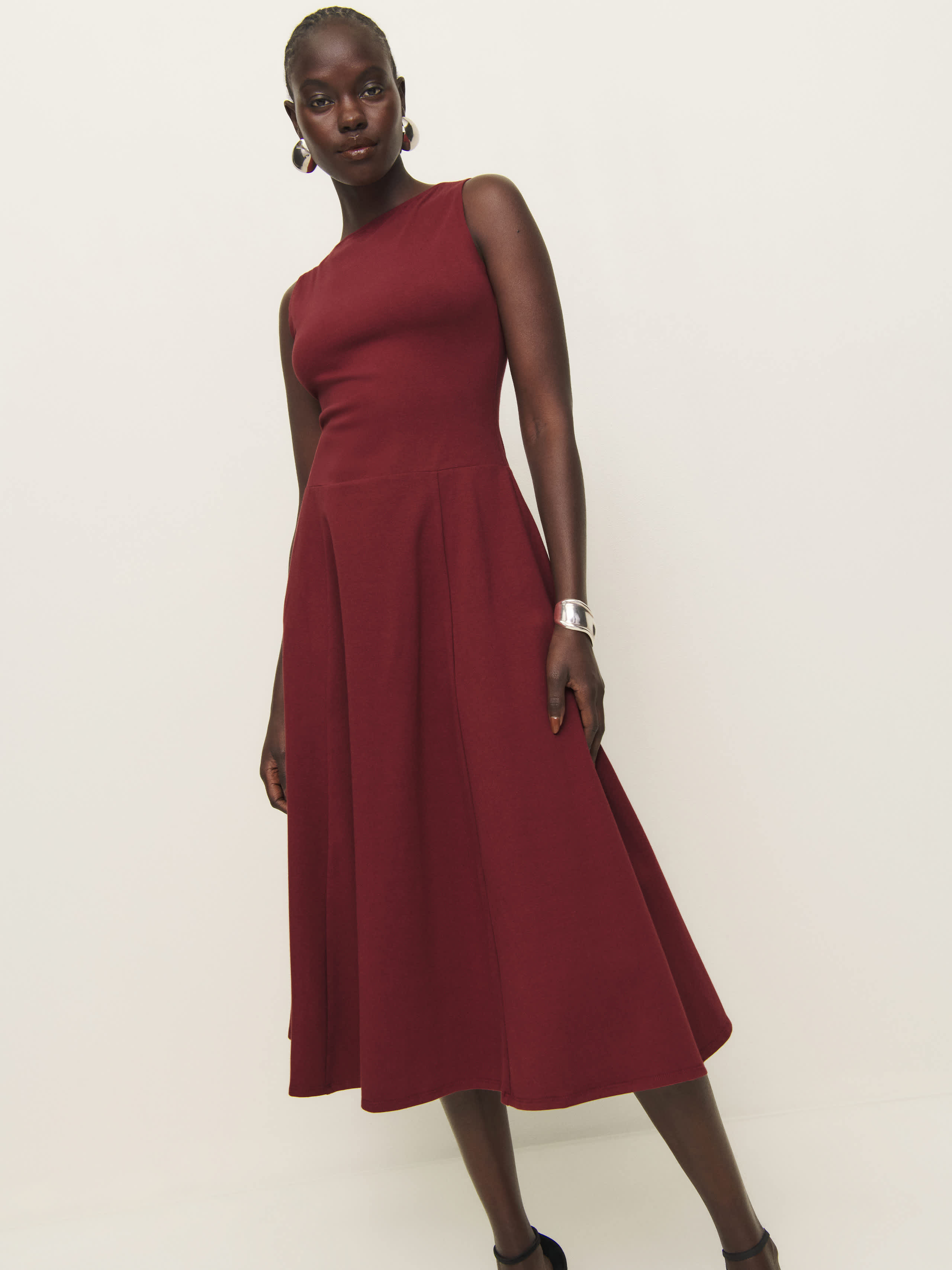 Devin Knit Dress