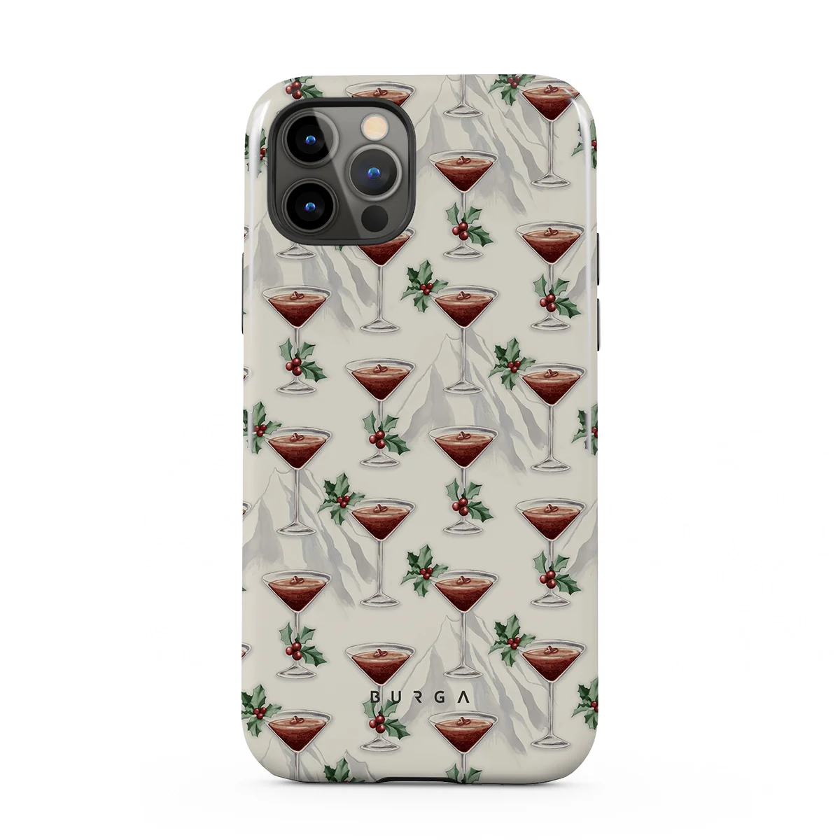 Après Ski - iPhone 12 Pro ケース