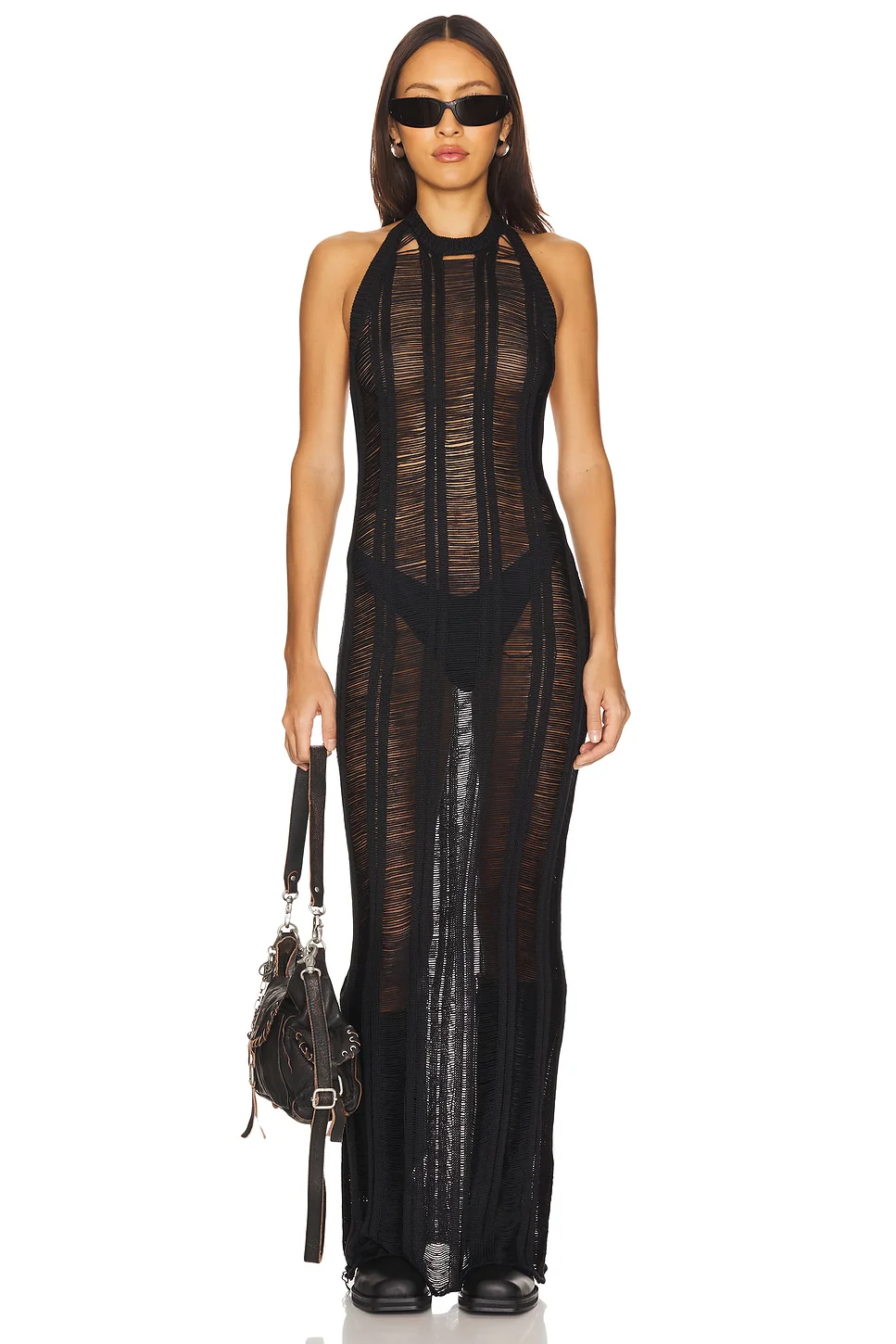 Micayla Maxi Dress