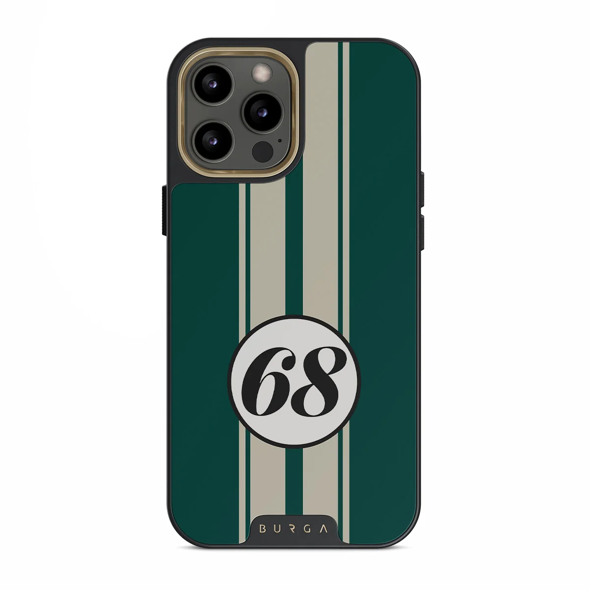 Classic Racing - iPhone 12 Pro ケース