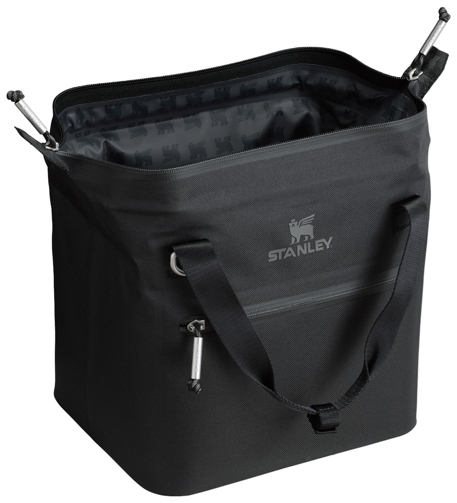 Stanley All Day Julienne Mini Cooler 7L - Black