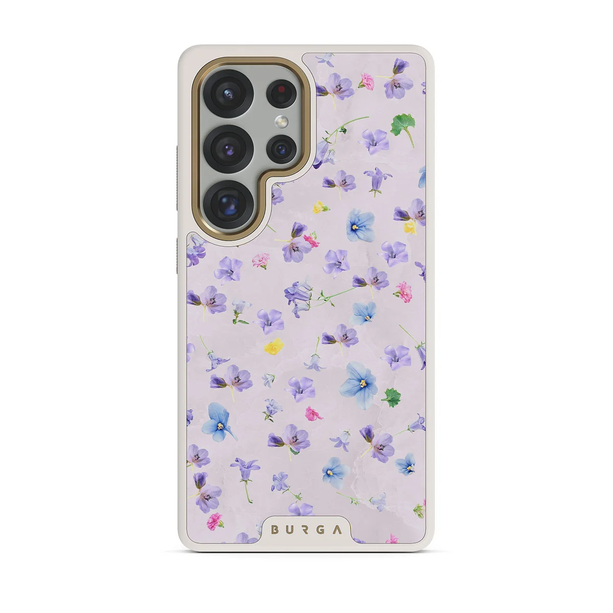 Wildflower - Samsung Galaxy S25 Ultra ケース