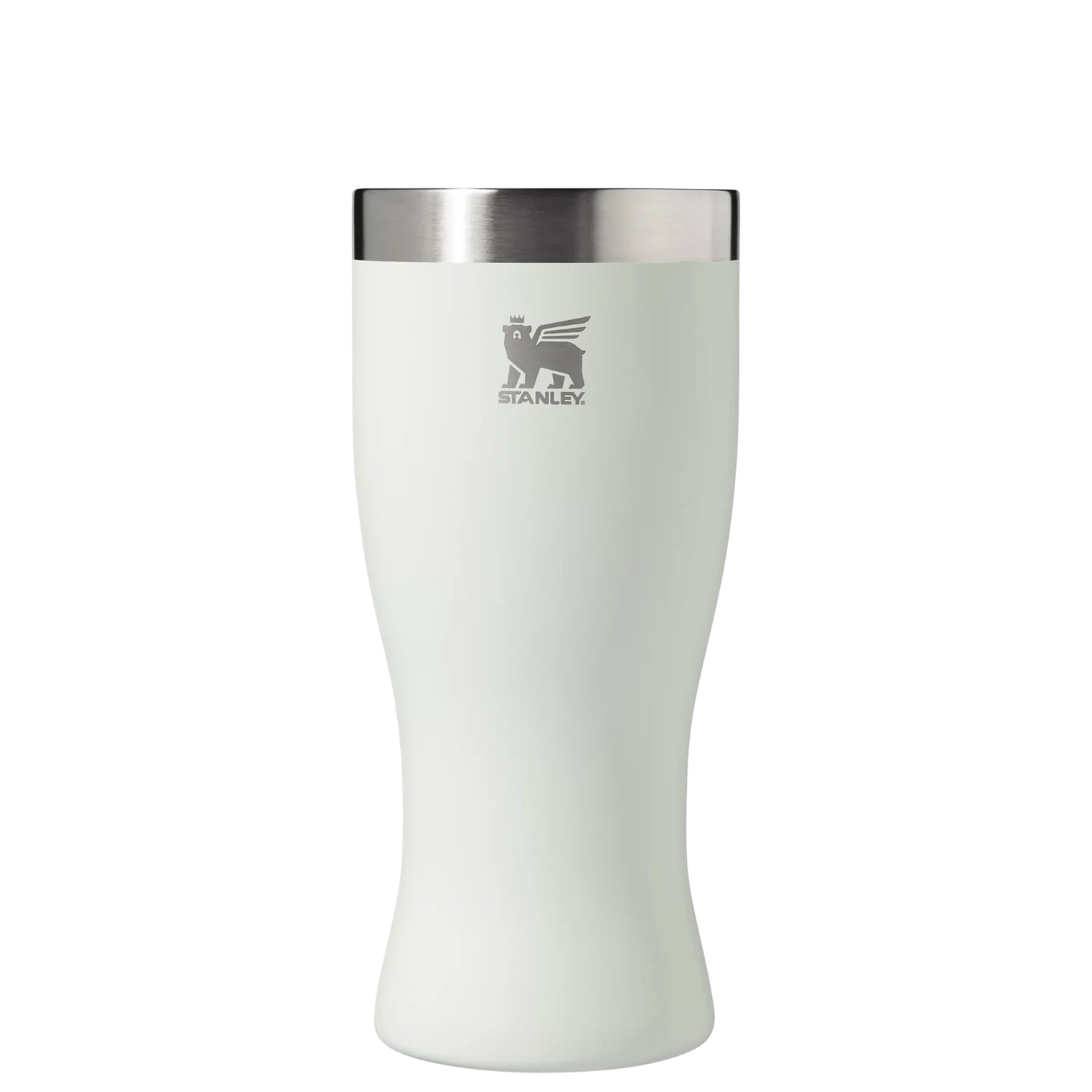 The Golden Hour Prismatic™ Pilsner Glass