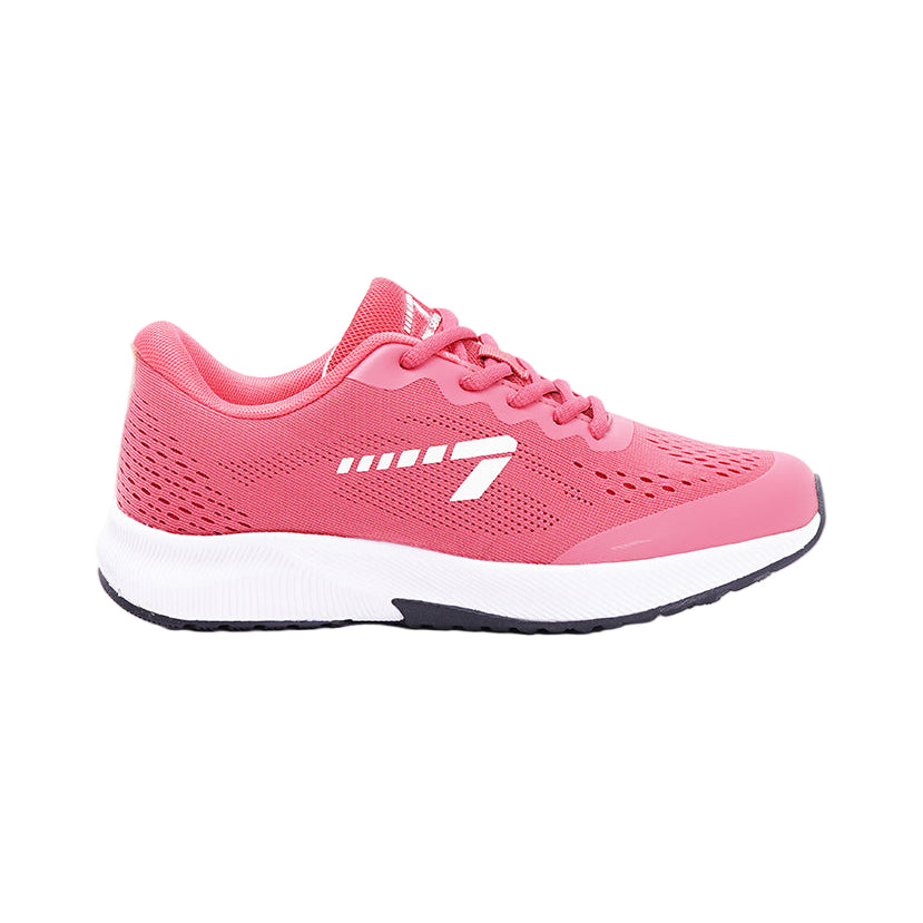 LINE 7 Pink Women's Running Shoes L7-7779-P8