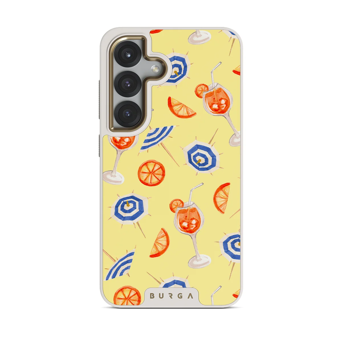 Beach Club - Samsung Galaxy S25 Plus ケース