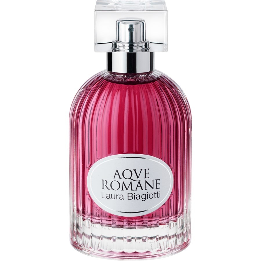 Laura Biagiotti AQVE ROMANE Eau de Toilette Spray Uva Dulcis