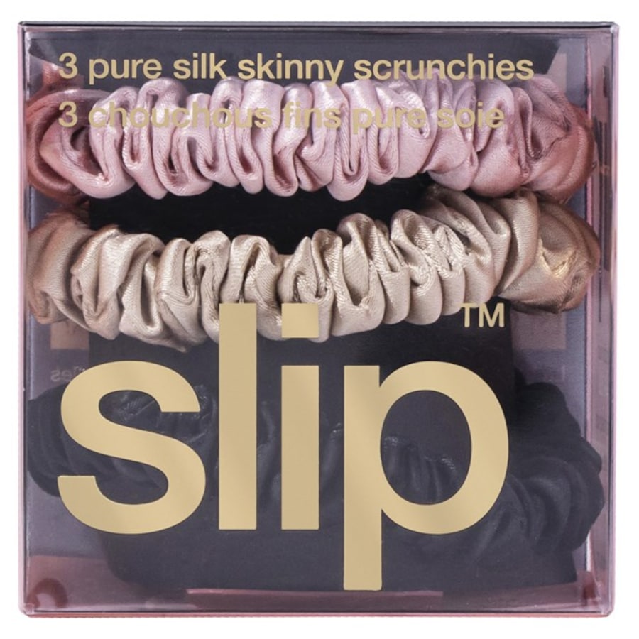 slip Hair Care Skinny Hair Scrunchies Oryginał