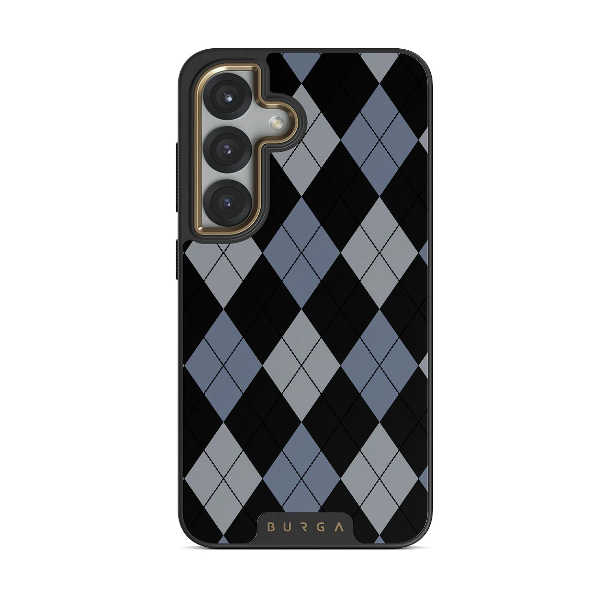 Trouble - Samsung Galaxy S25 Plus ケース