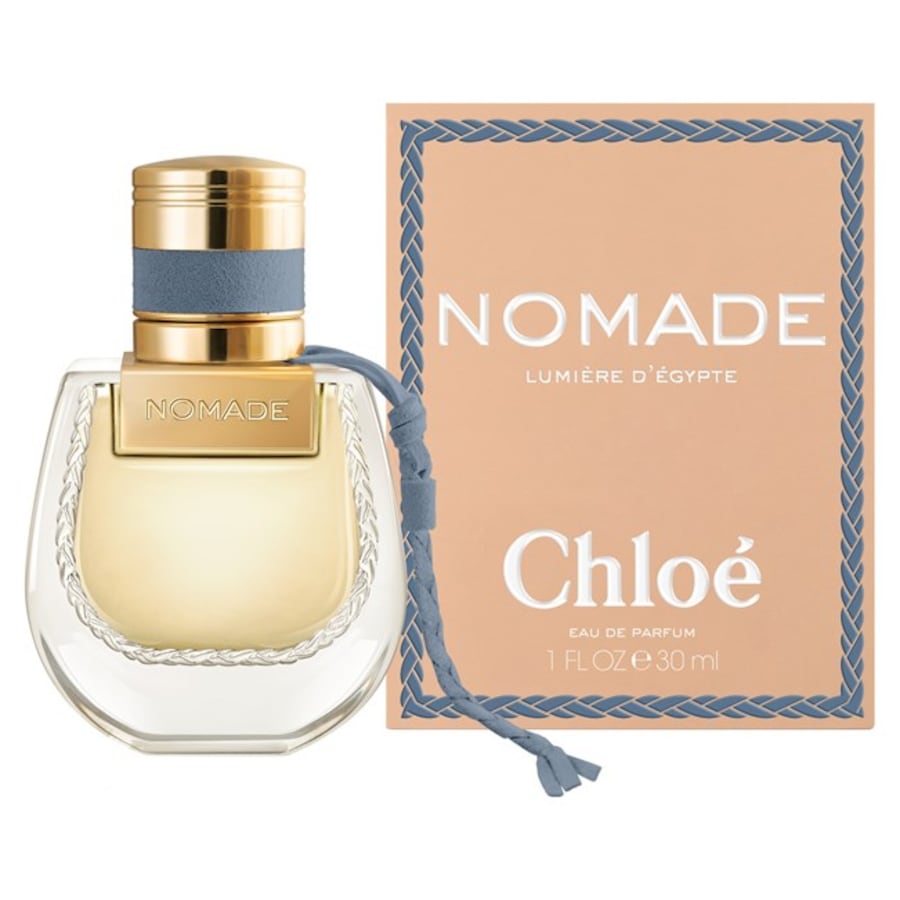 Chloé Nomade Eau de Parfum Spray Lumière d'Égypte