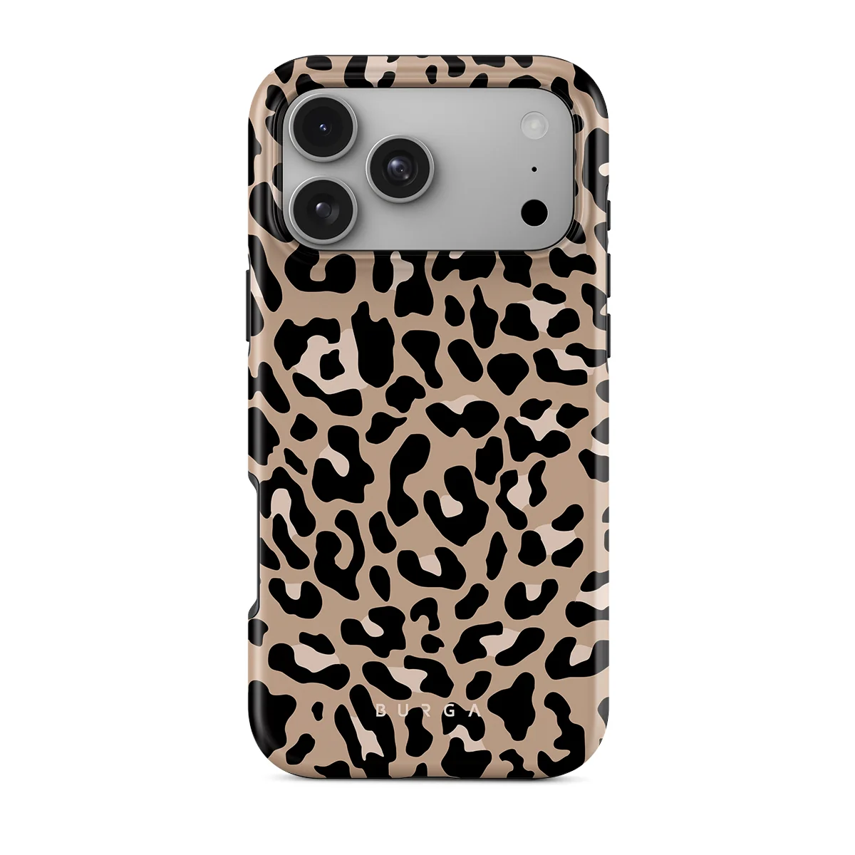 Pure Instinct - iPhone 17 Pro Max ケース