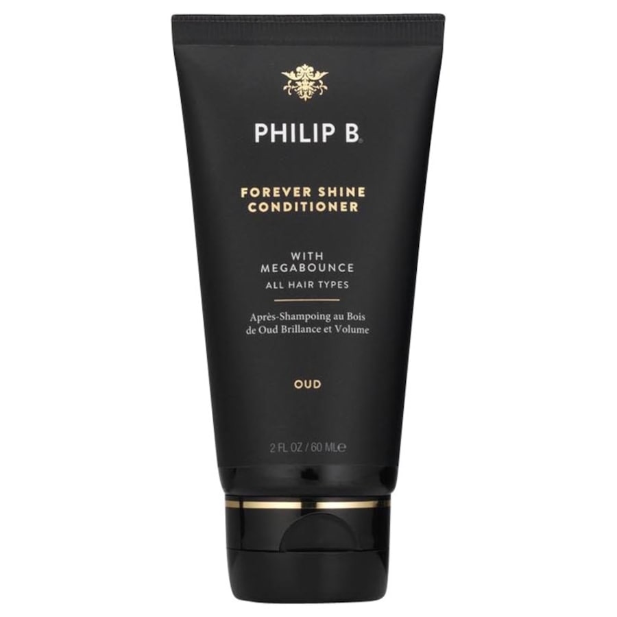 Philip B Conditioner Odżywka Forever Shine