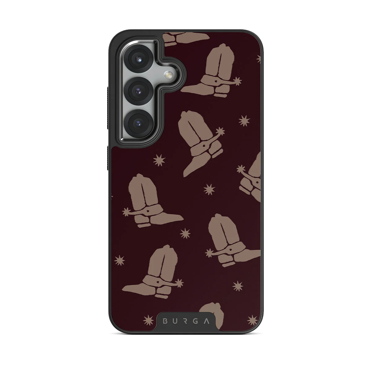 Howdy - Samsung Galaxy S25 Plus ケース