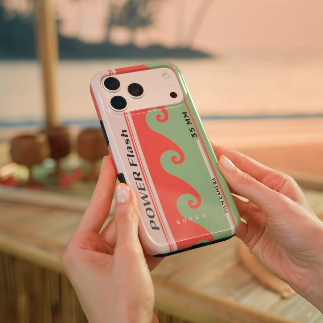 Film Camera - iPhone 11 Pro ケース