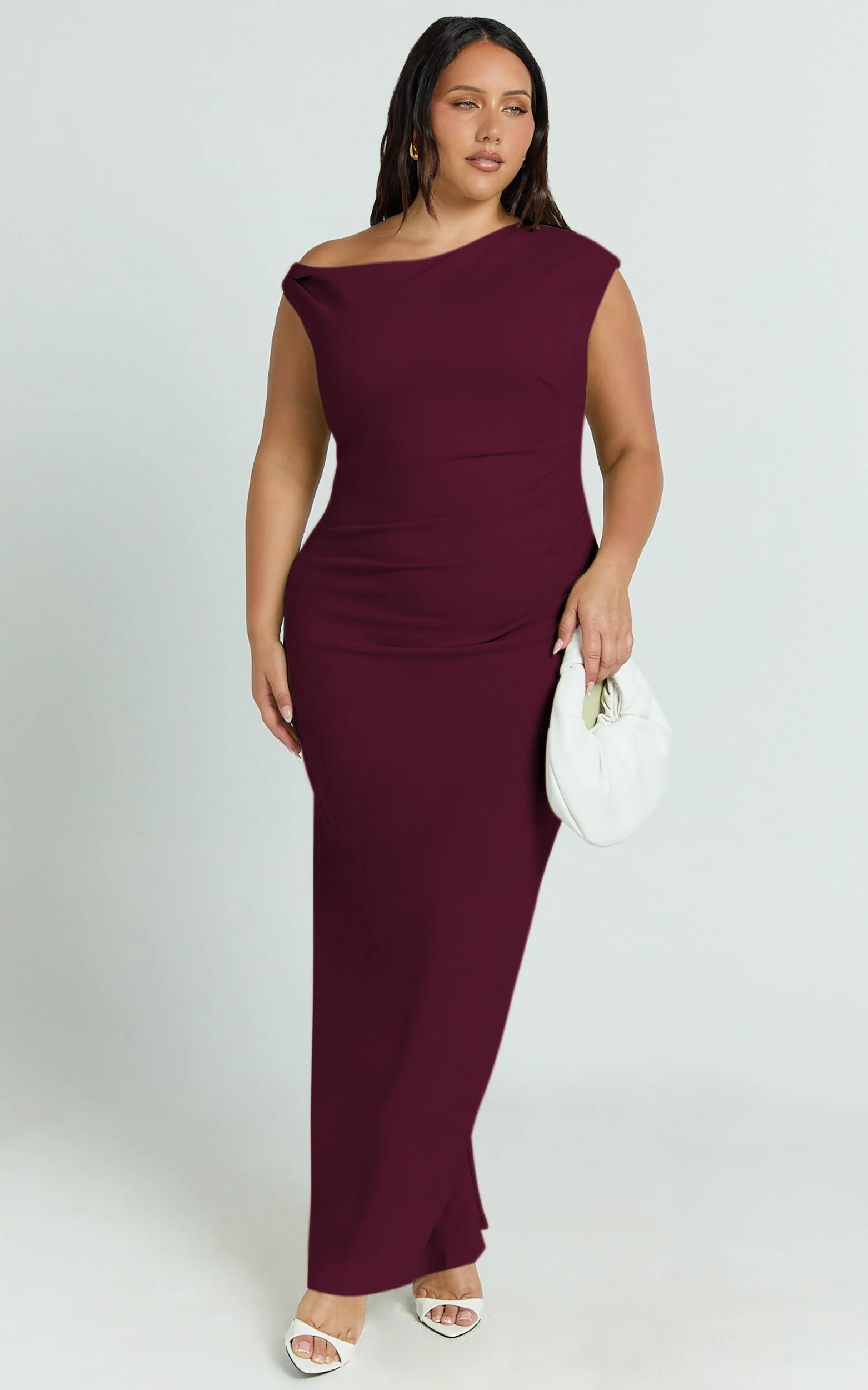 Genie Maxi Dress