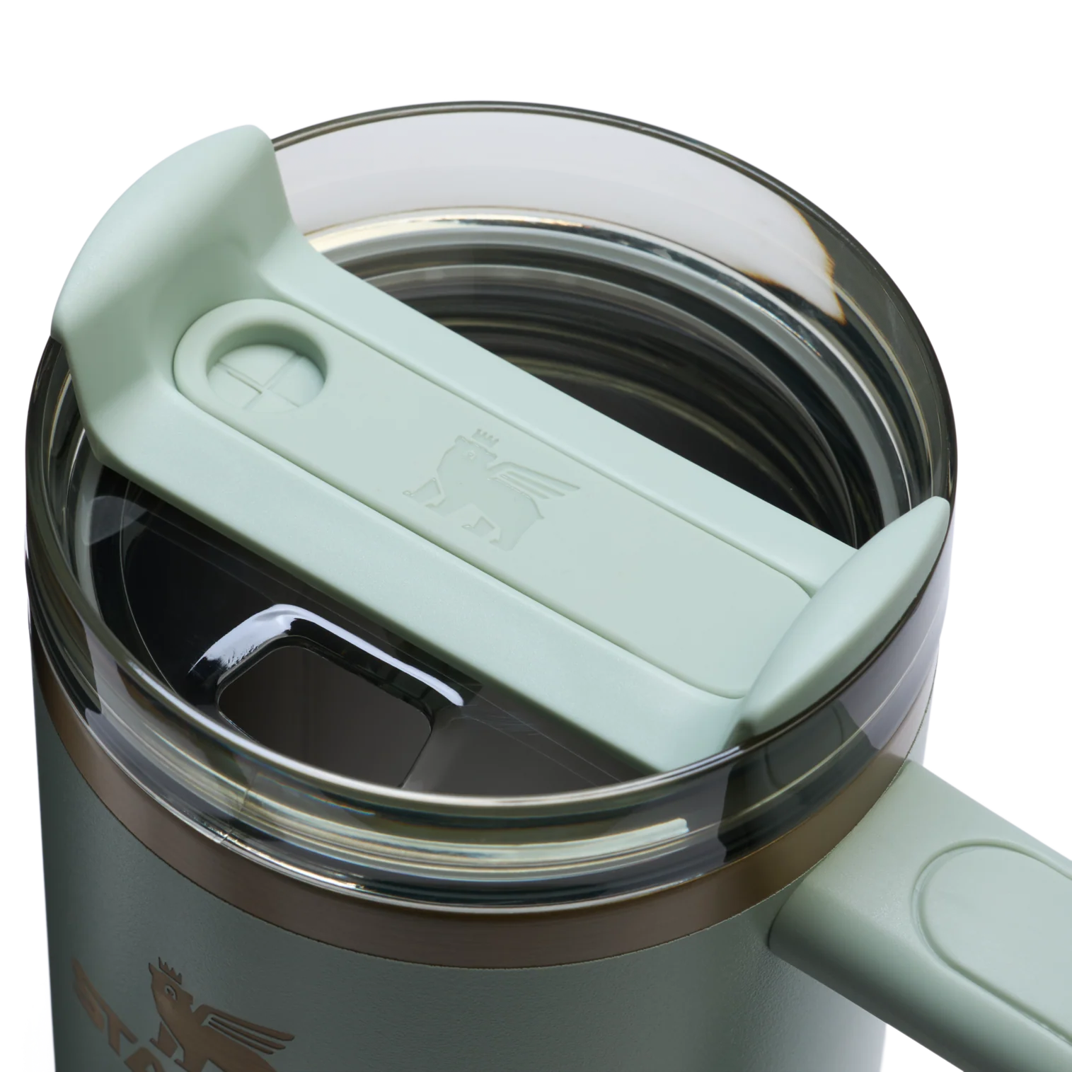 The Quencher H2.0 Flowstate™ Tumbler | Stanley Create