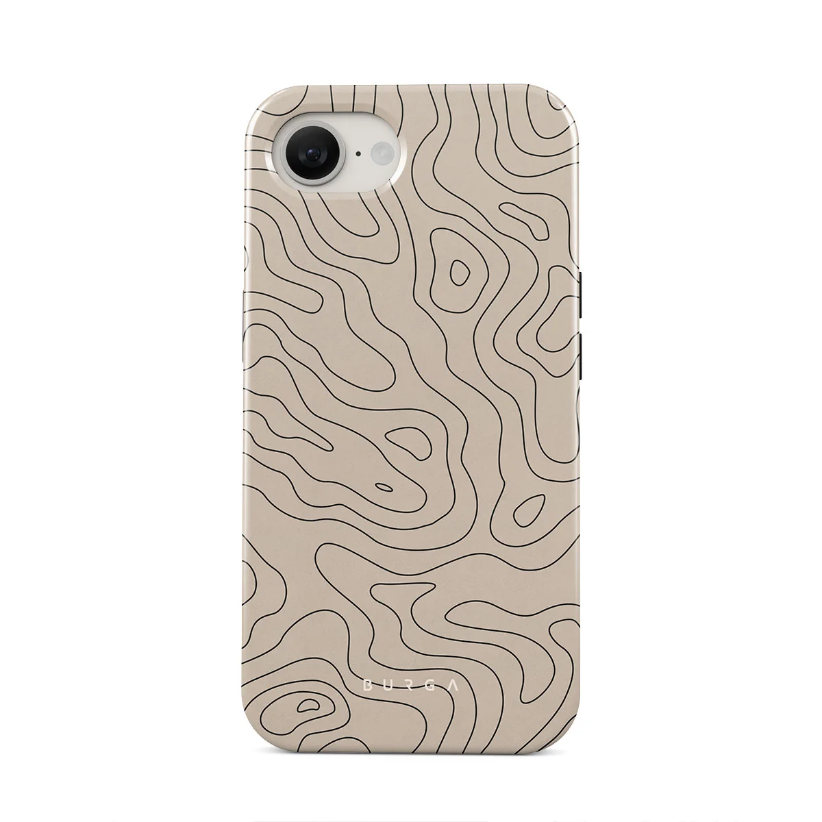Wild Terrain - iPhone 16e ケース