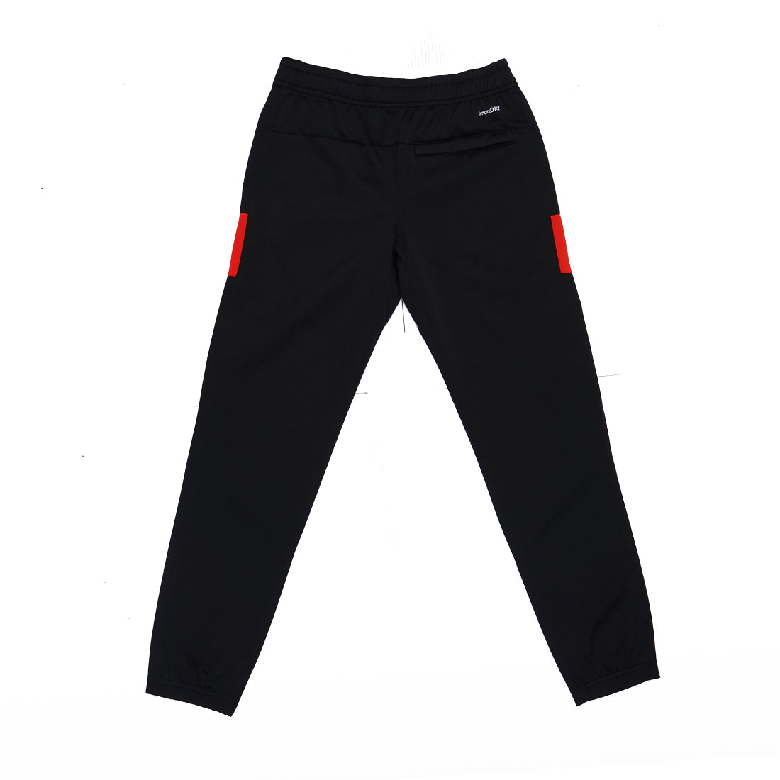 AL Tunas Junior T-Bottom Pants Black HA10006501