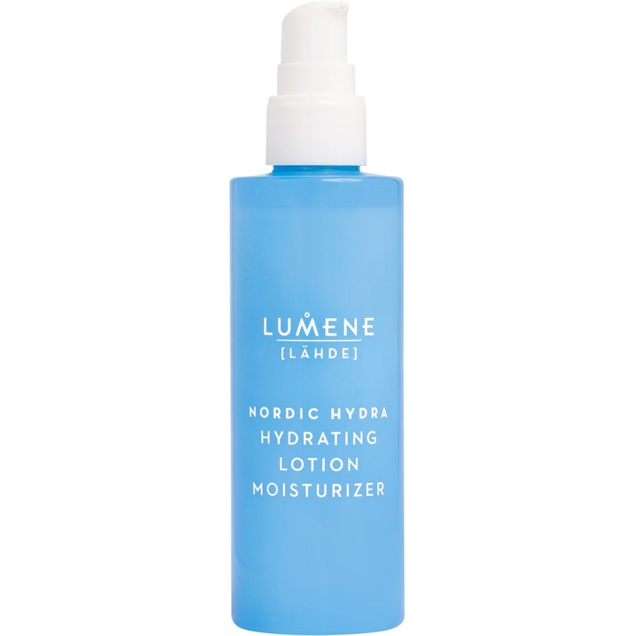 Lumene Nordic Hydra [Lähde] Nawilżający lotion nawilżający