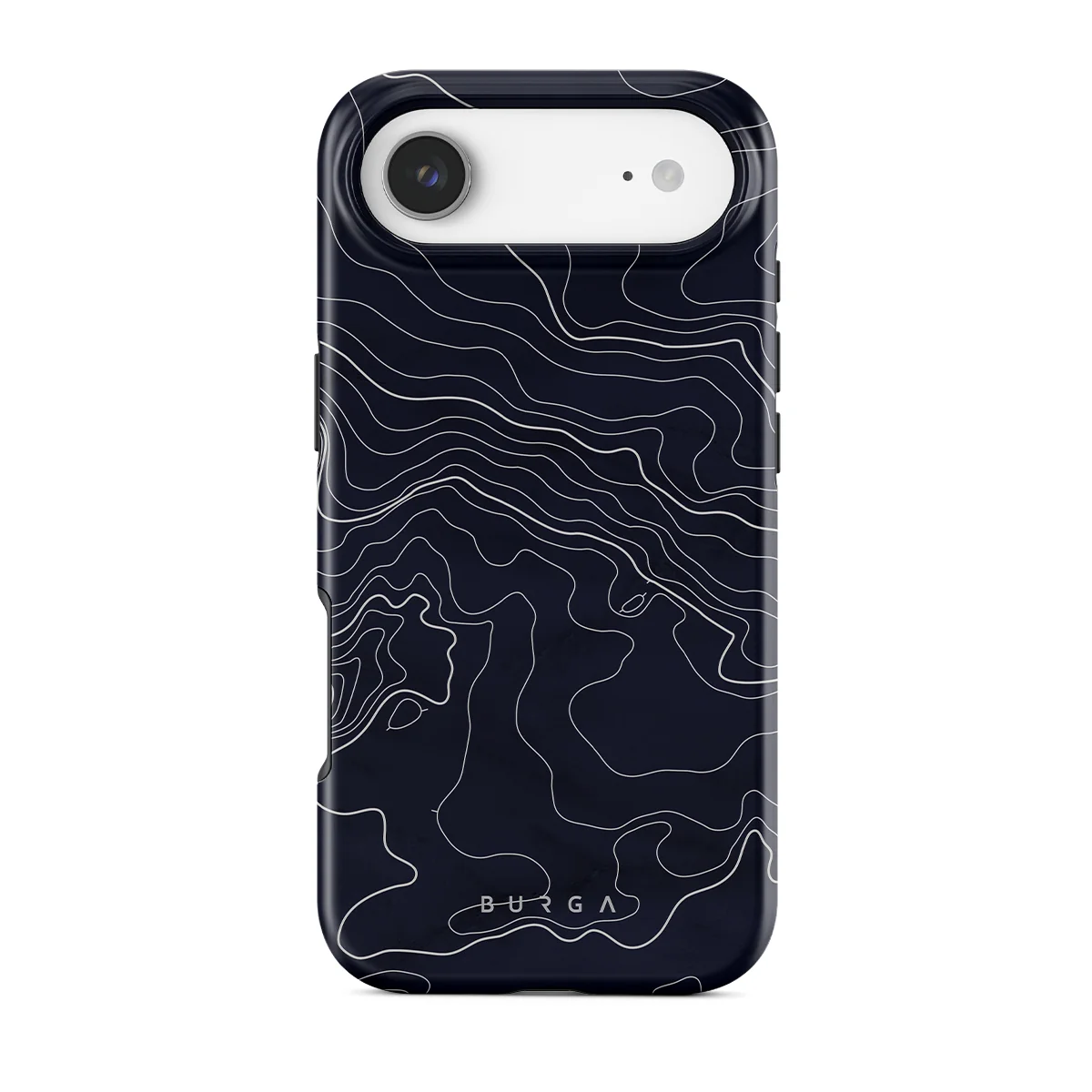Drifting Shores - iPhone Air ケース