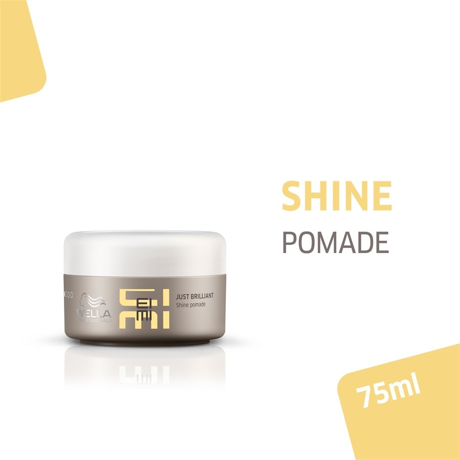 Wella Shine Just Brilliant pomada nabłyszczająca