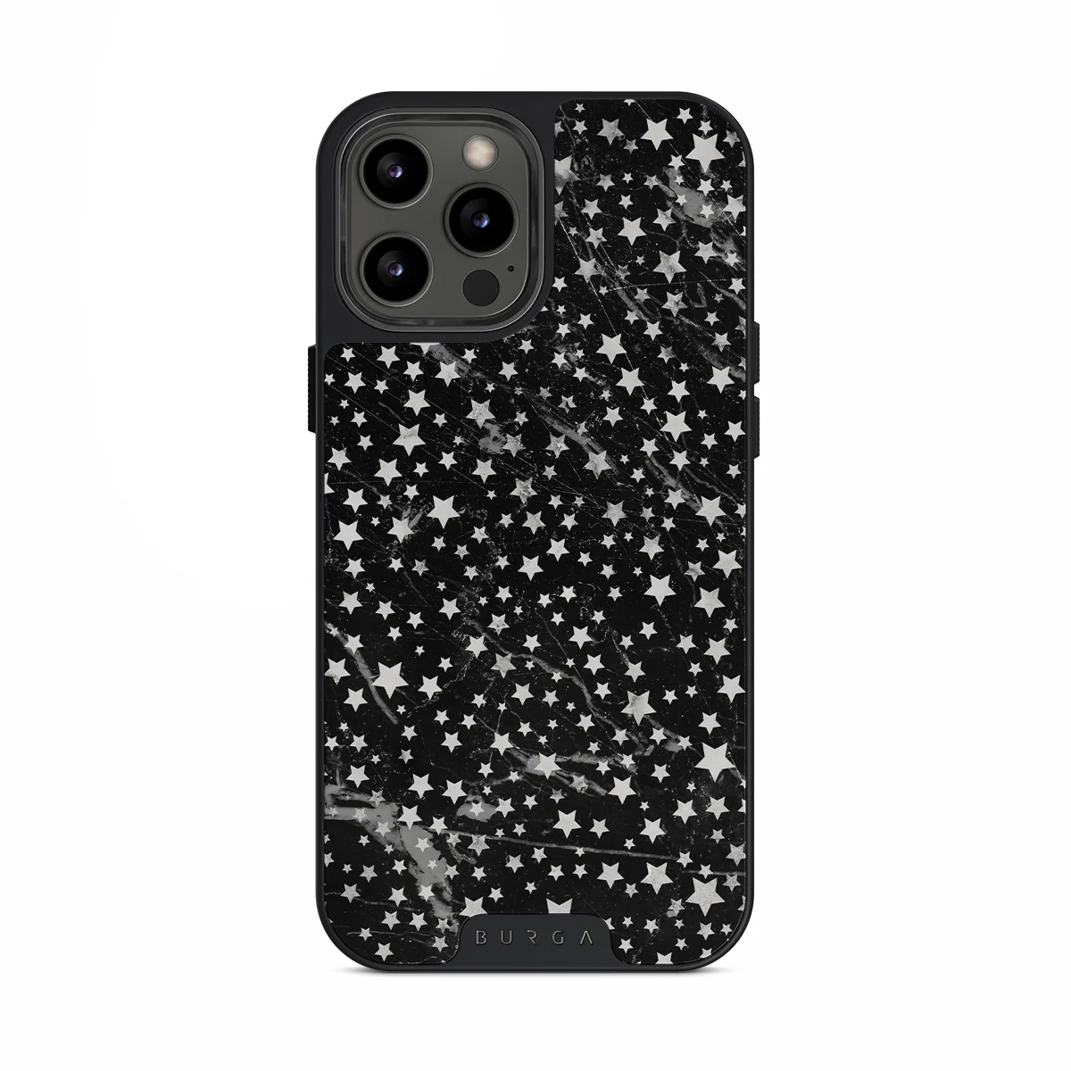 Starry Night - Stars iPhone 12 Pro ケース