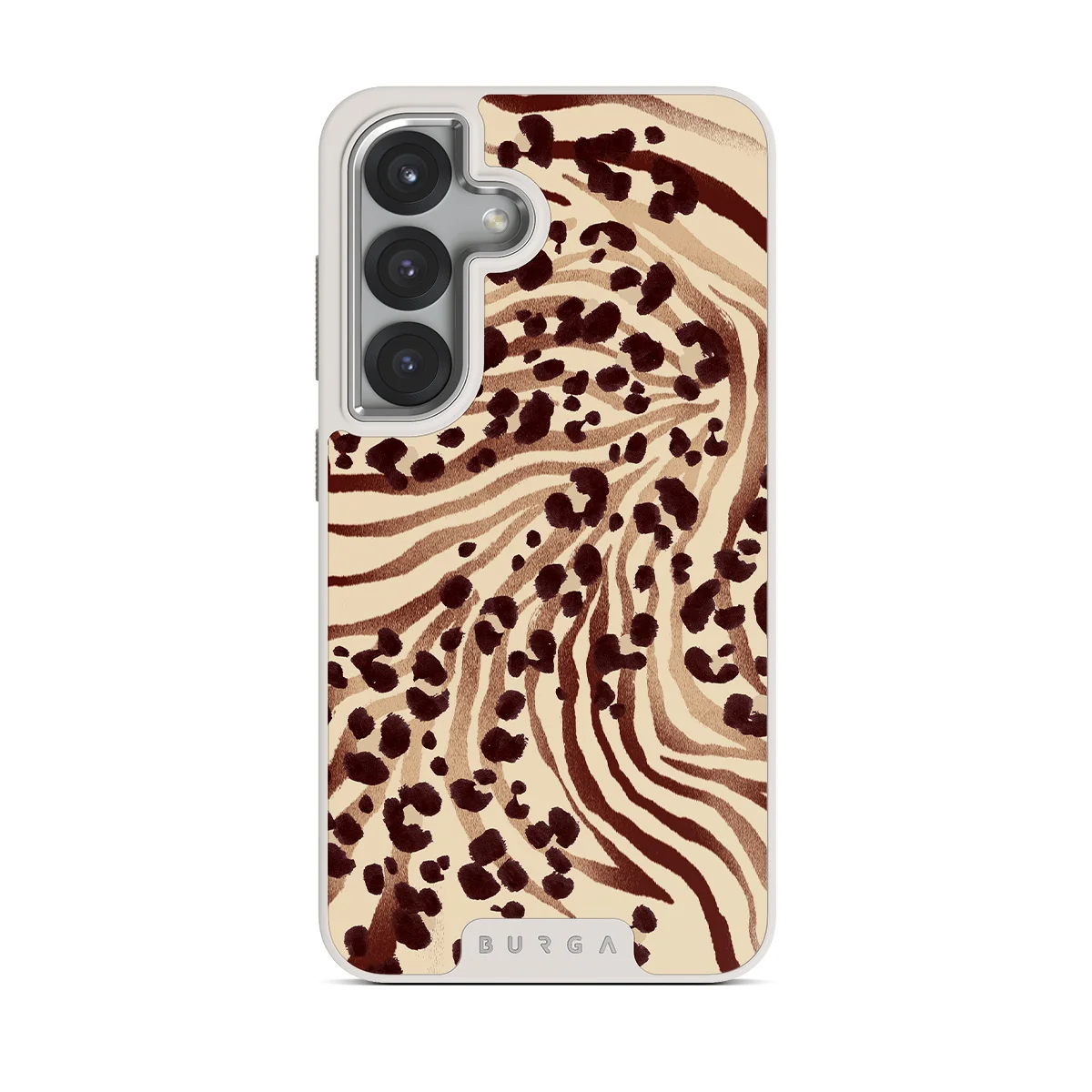 Bare - Samsung Galaxy S25 ケース