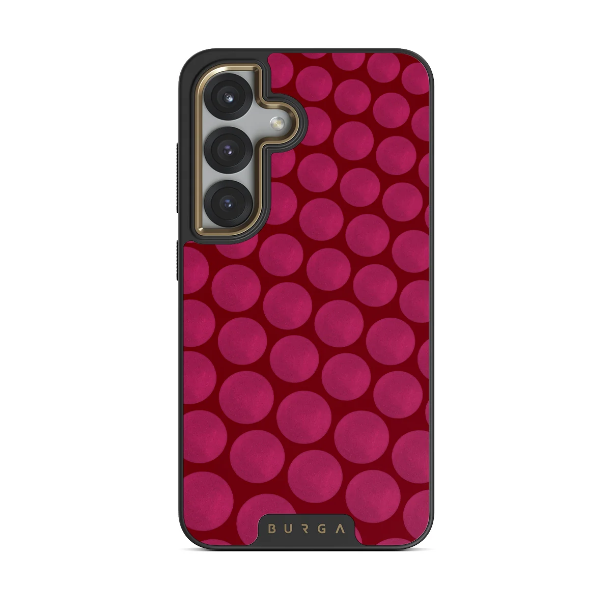 Reset Button - Samsung Galaxy S25 ケース