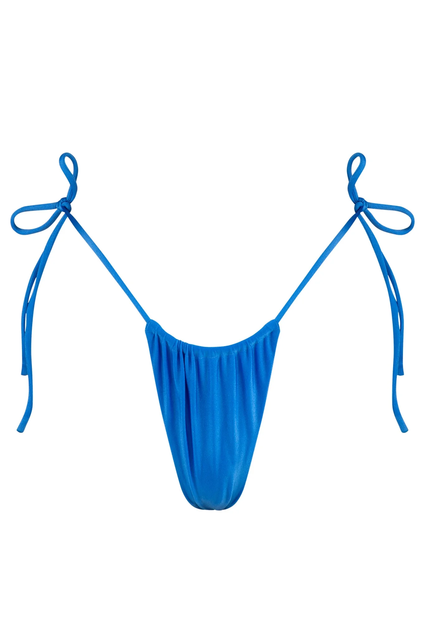 VDM The Label Marley Positano Reversible Bottom