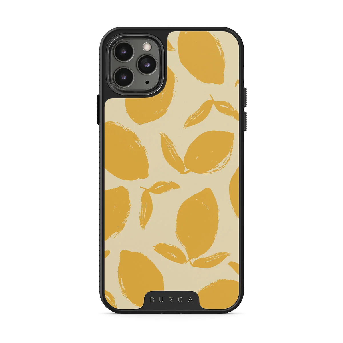 Lemon Tart - iPhone 11 Pro Max ケース