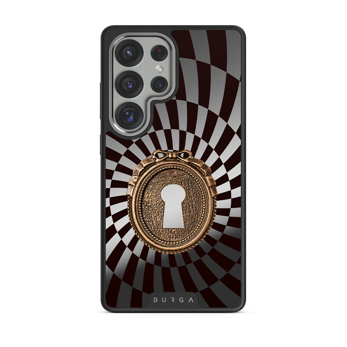 Paradox - Samsung Galaxy S25 Ultra ケース
