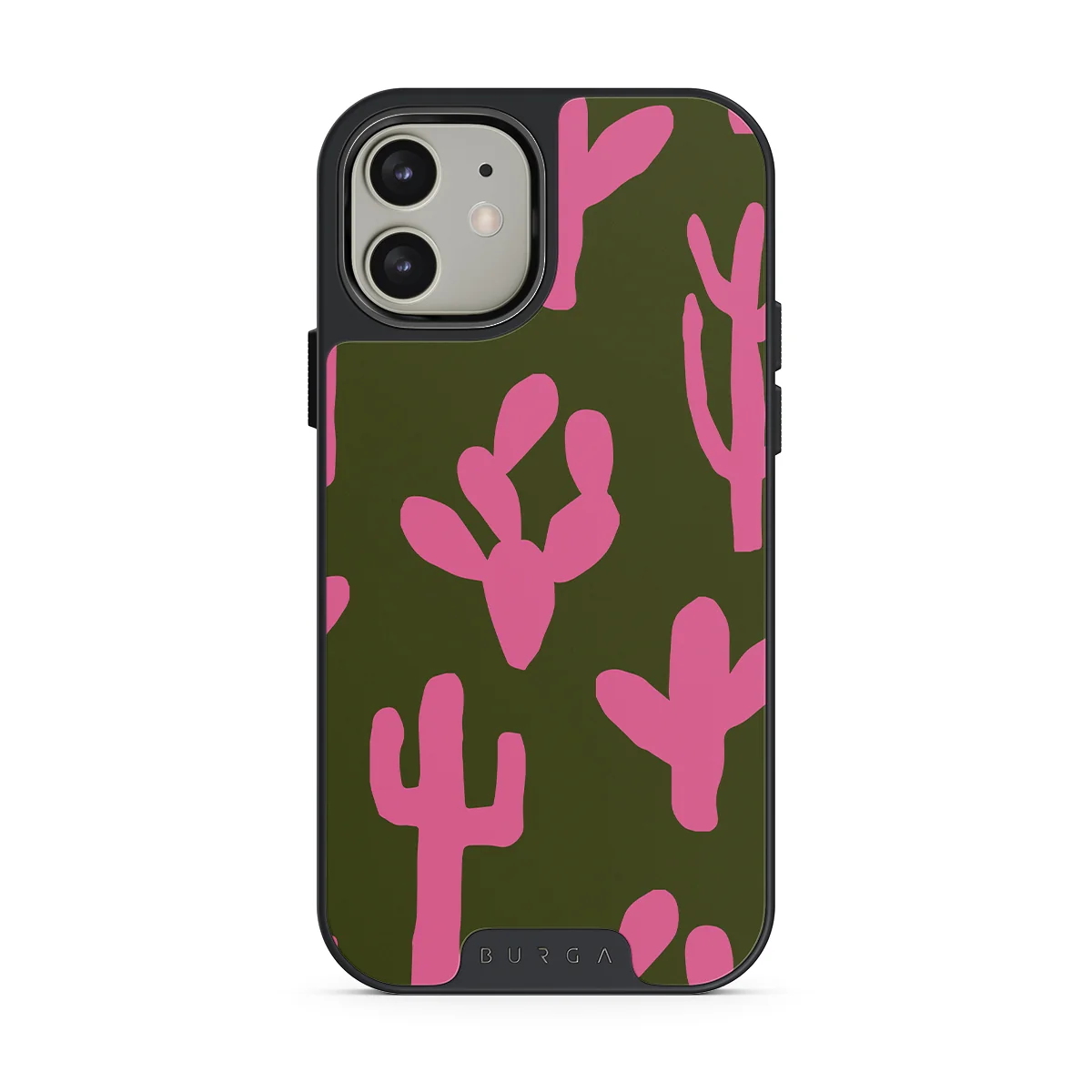 Serenade - iPhone 12 ケース