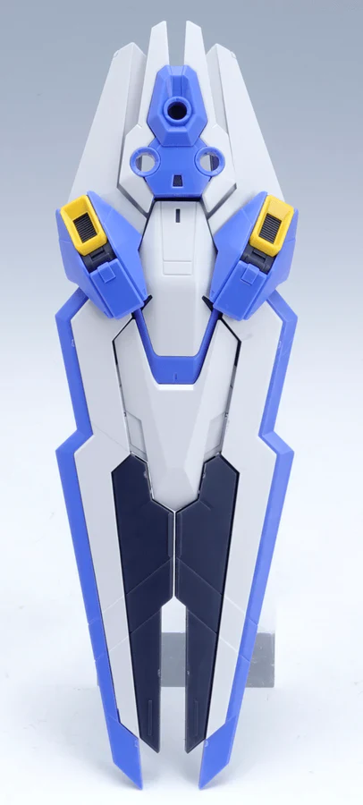 Full Mechanics Gundam Aerial 1/100 (Mobile Suit Gundam: The Witch from Mercury)