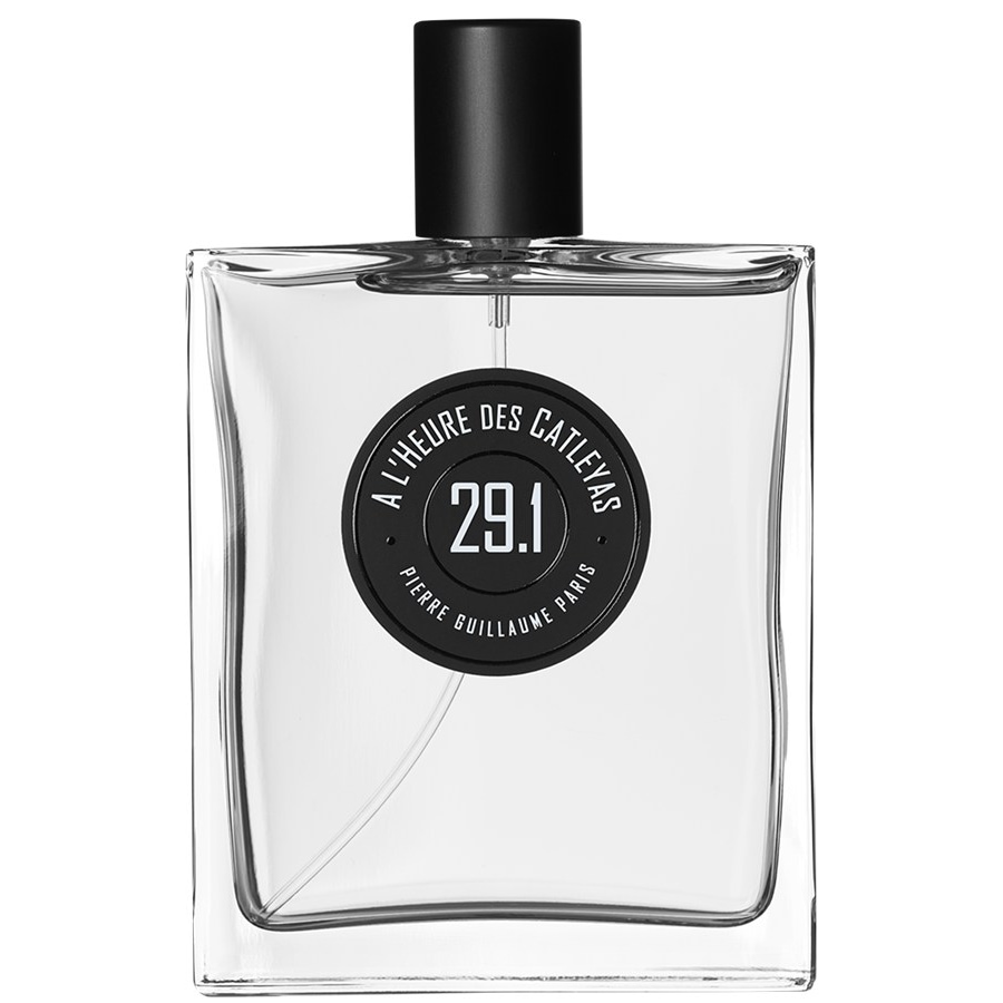 Pierre Guillaume Paris Numbered Collection Eau de Parfum Spray 29.1 À L’Heure Des Catleyas