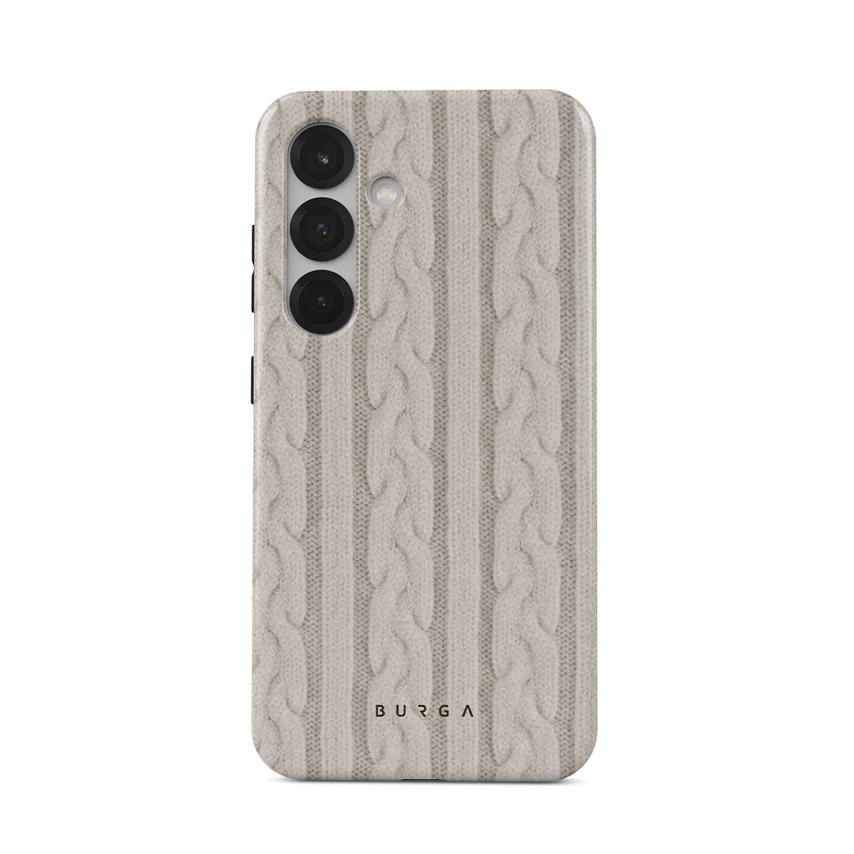 Polar - Samsung Galaxy S25 ケース