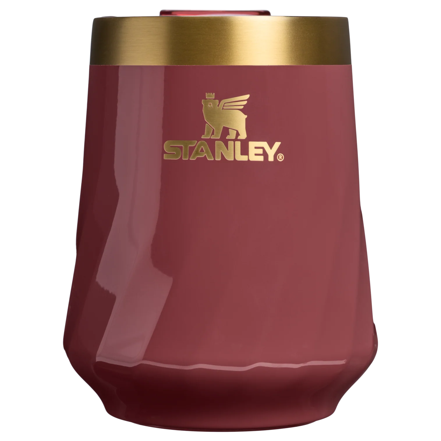 The Valentine’s Day Textured Reserve Wine Tumbler | 11 OZ