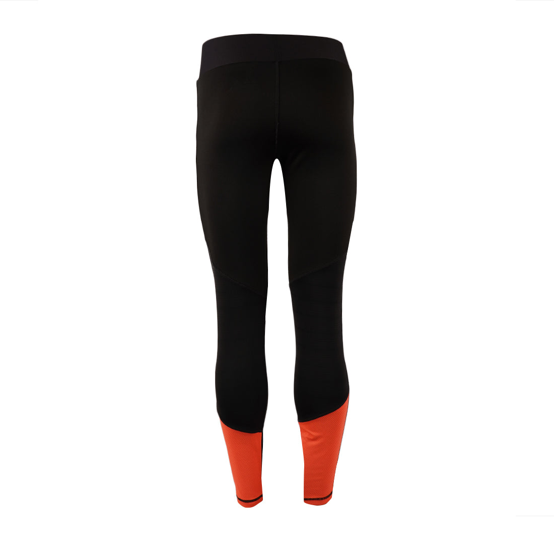ALX Straight Cut Women'S Yoga Pants Black  YXWA11000401